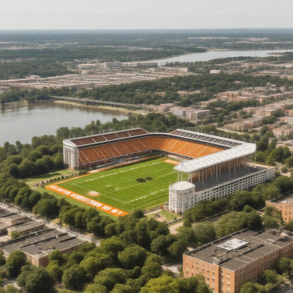 University of Tennessee